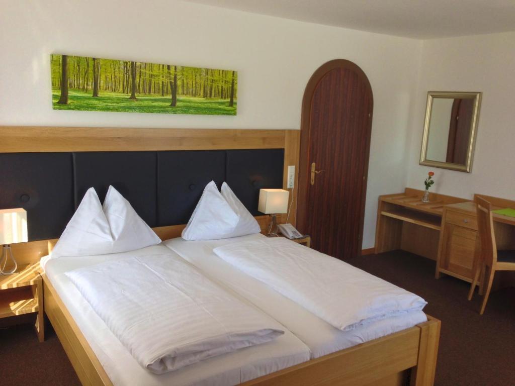 Hotel-Restaurant Am Hochfuchs Eugendorf Quarto foto